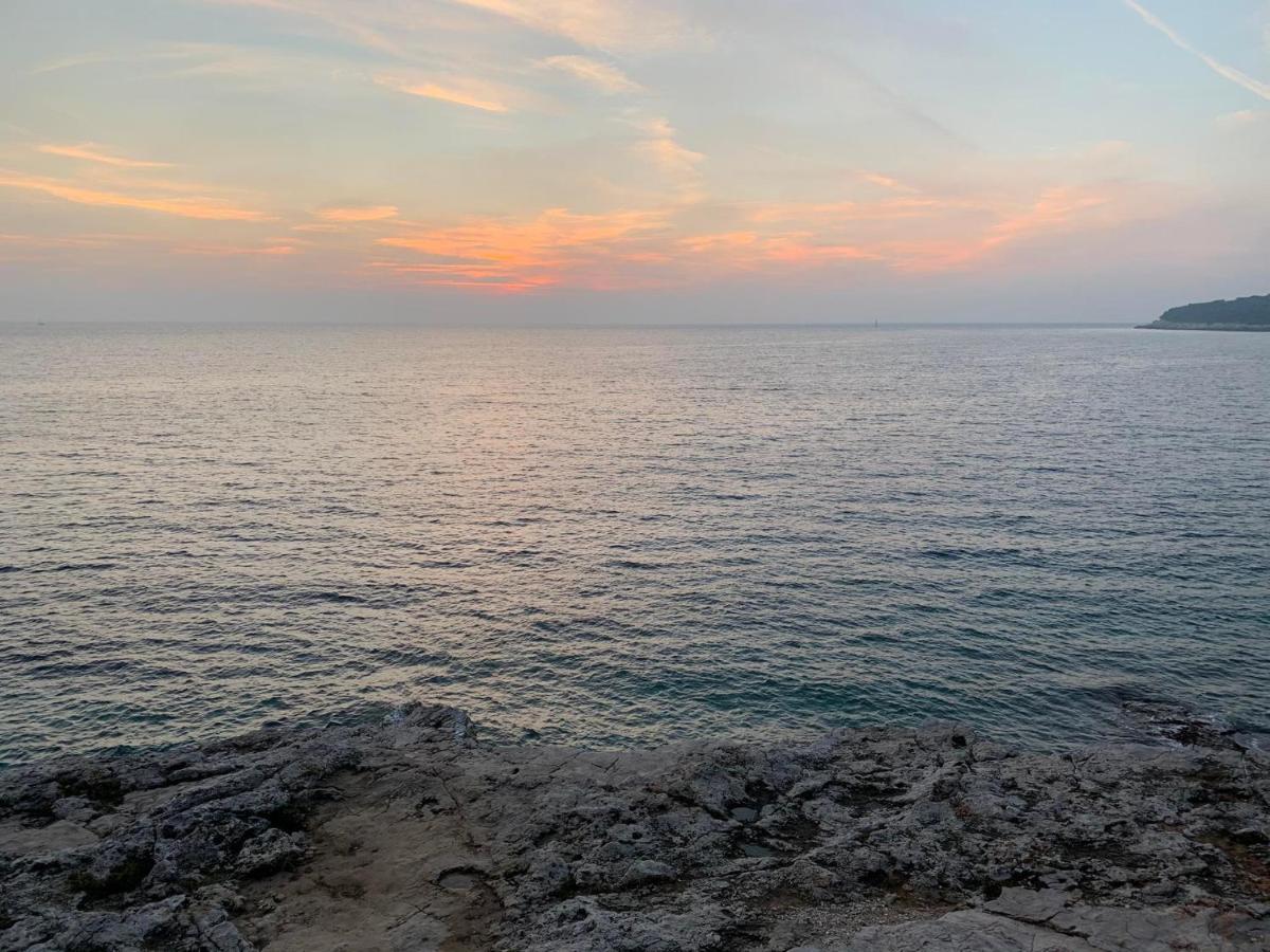 شقة Augusta بولا المظهر الخارجي الصورة