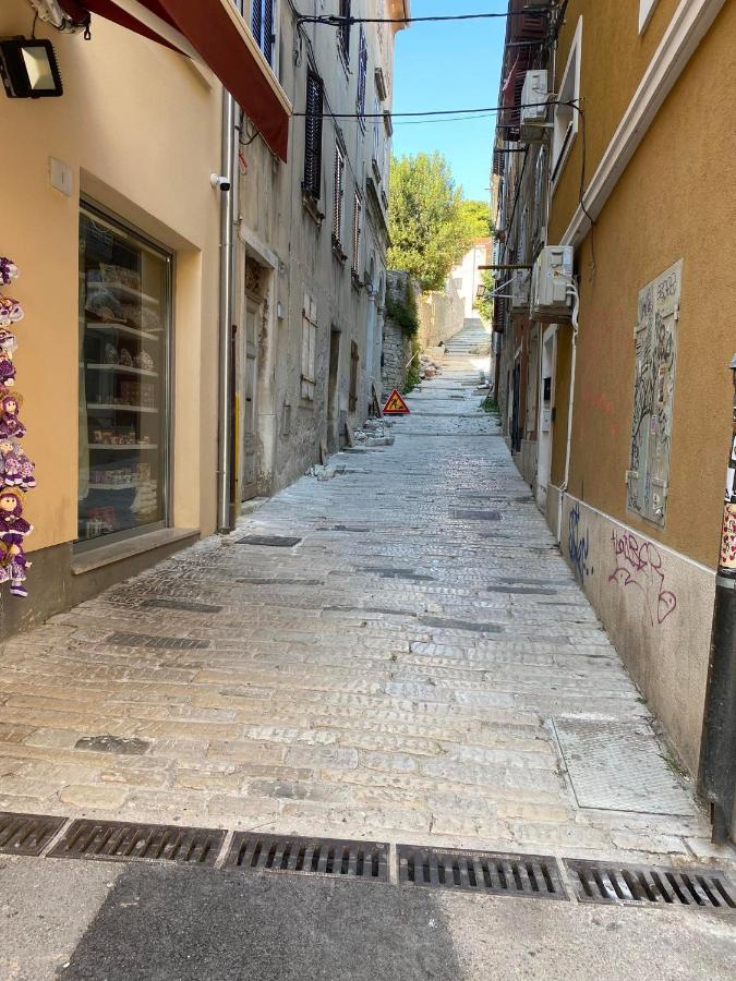 شقة Augusta بولا المظهر الخارجي الصورة